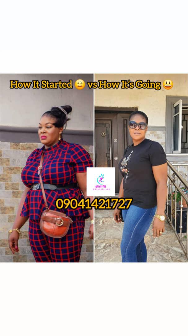 Chinwe R. Result